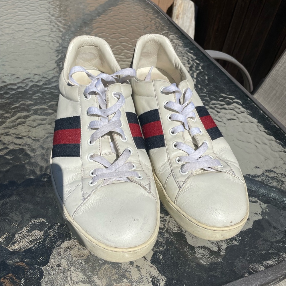 Gucci Ace Sneaker